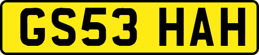 GS53HAH