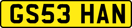 GS53HAN