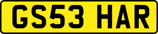 GS53HAR