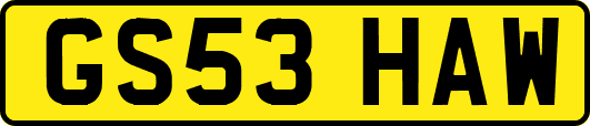 GS53HAW