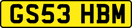 GS53HBM