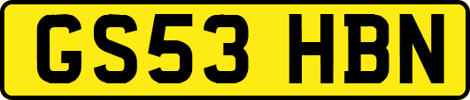 GS53HBN