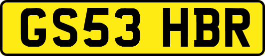 GS53HBR