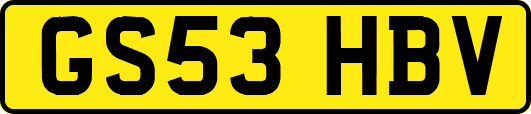 GS53HBV