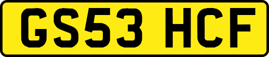 GS53HCF