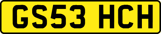GS53HCH