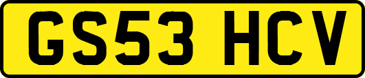GS53HCV