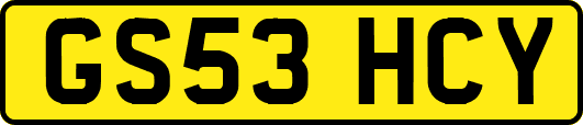 GS53HCY