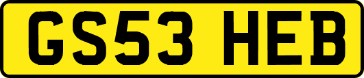 GS53HEB