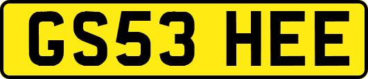 GS53HEE