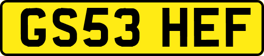 GS53HEF