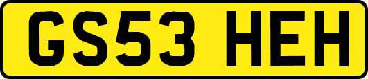 GS53HEH