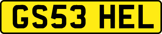 GS53HEL