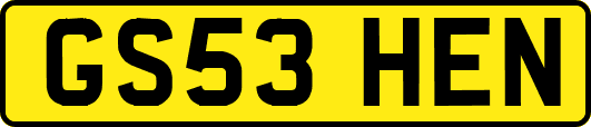 GS53HEN