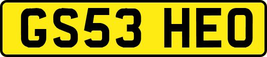 GS53HEO