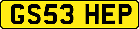 GS53HEP