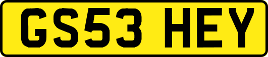 GS53HEY