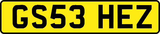 GS53HEZ