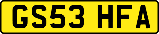 GS53HFA