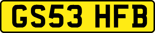 GS53HFB