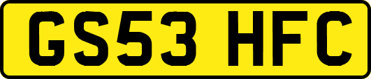 GS53HFC