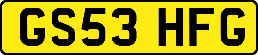 GS53HFG