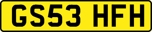 GS53HFH