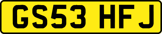 GS53HFJ