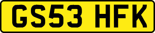 GS53HFK