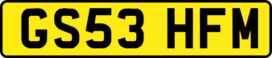 GS53HFM