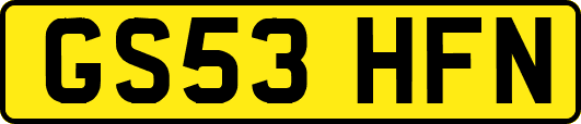 GS53HFN