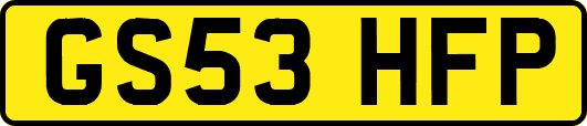 GS53HFP