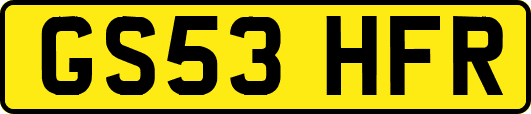 GS53HFR