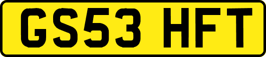 GS53HFT