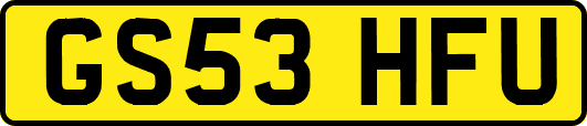 GS53HFU