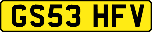 GS53HFV
