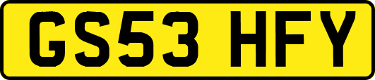 GS53HFY