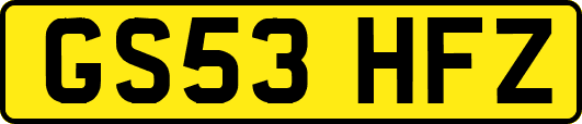 GS53HFZ