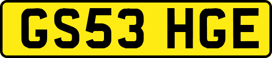 GS53HGE