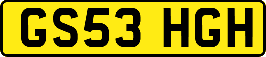 GS53HGH