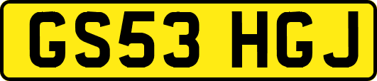 GS53HGJ