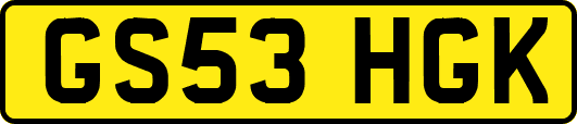GS53HGK
