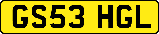 GS53HGL