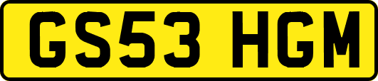GS53HGM