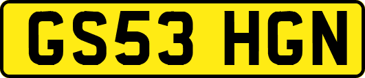 GS53HGN