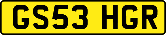 GS53HGR