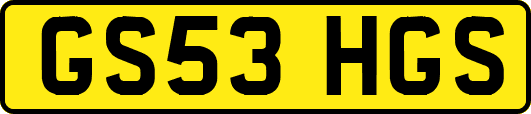 GS53HGS