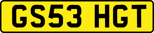 GS53HGT