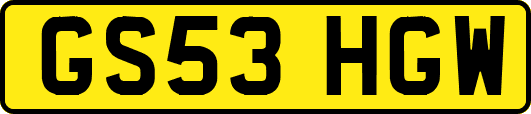GS53HGW