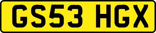 GS53HGX